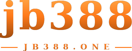 jb388 logo