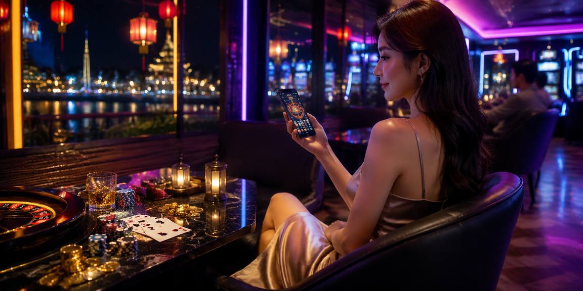 jb388 Casino