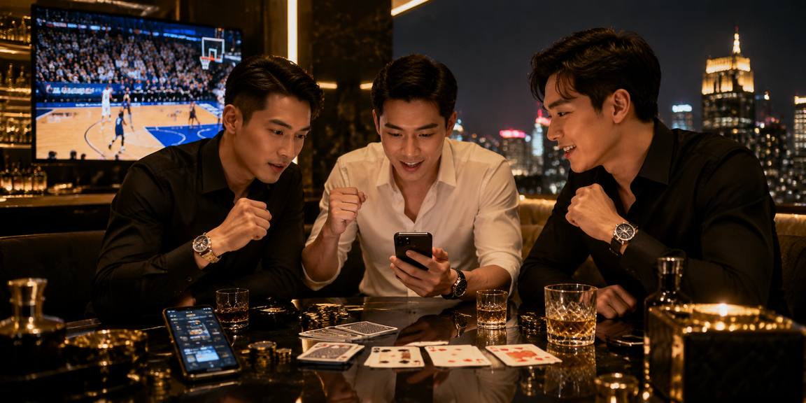 jb388 Vì sao chúng tôi xây dựng jb388